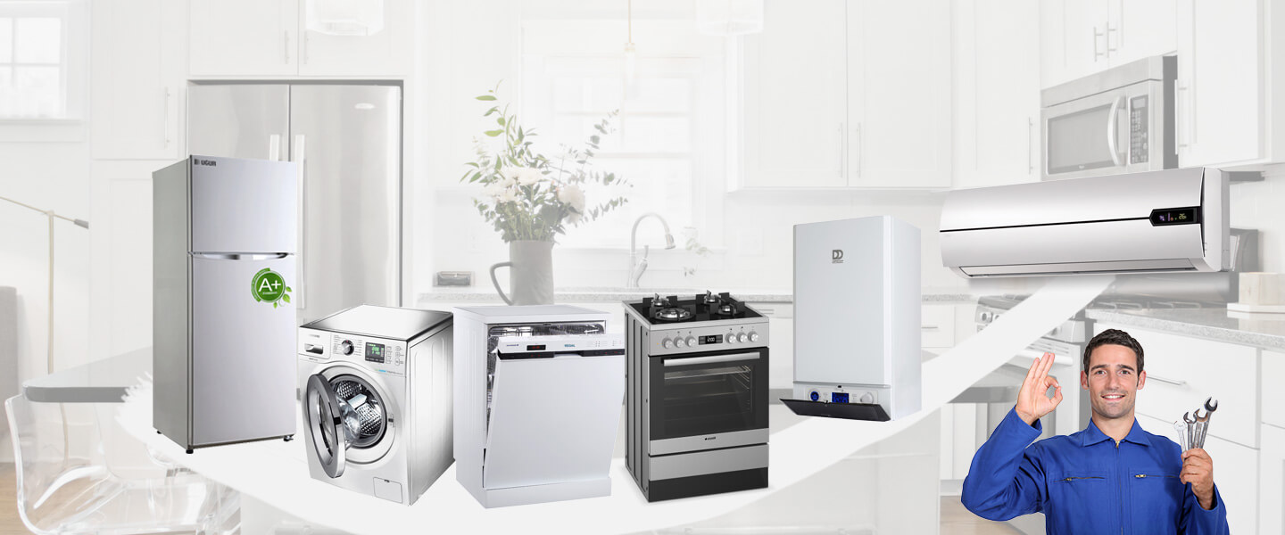 Bağcılar Grundig Servisi